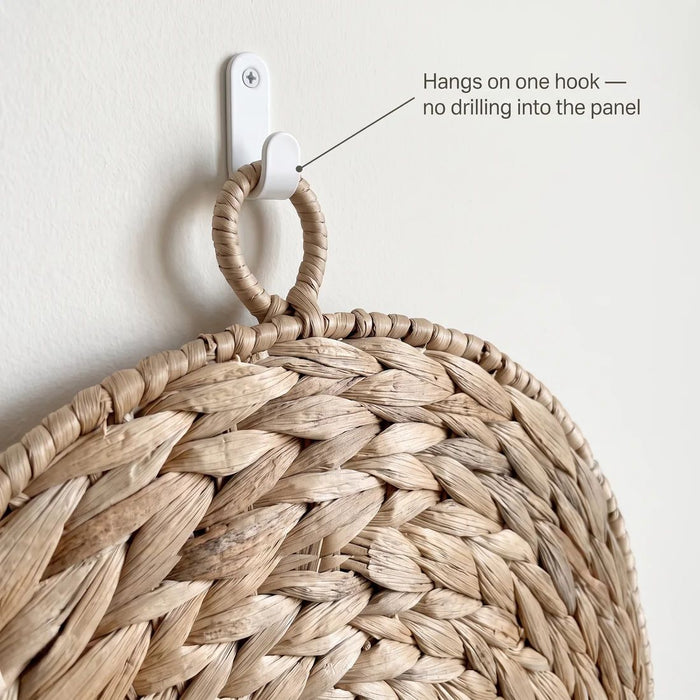 The CozyMeow Wall-Mounted Cat Bed™